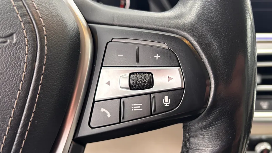 BMW X5 X5 xDrive30d aut