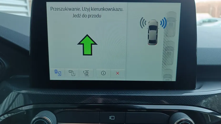 FORD Kuga Kuga 2.5P PHEV FWD ST-Line X eCVT