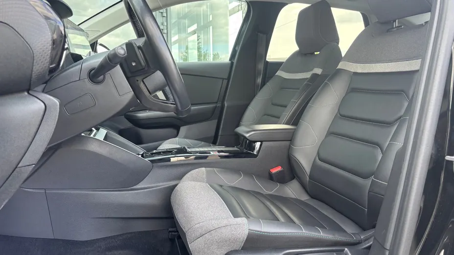 CITROEN C4 X C4 X 1.2 PureTech Max S&S EAT8