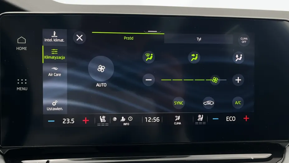 SKODA Octavia Octavia 1.4 TSI Plug-In Hybrid Style DSG