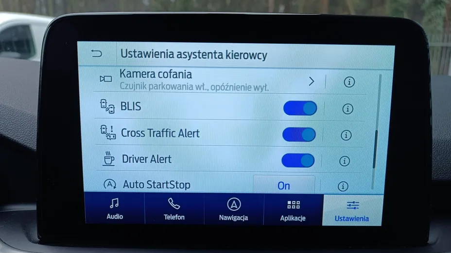 FORD Kuga Kuga 2.0 EcoBlue mHEV FWD Titanium X