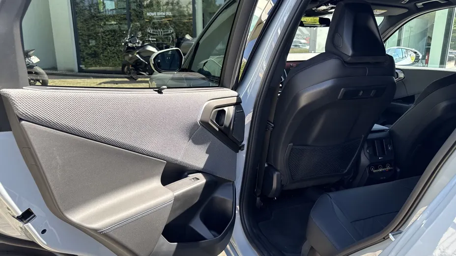 BMW X3 X3 xDrive40d mHEV aut