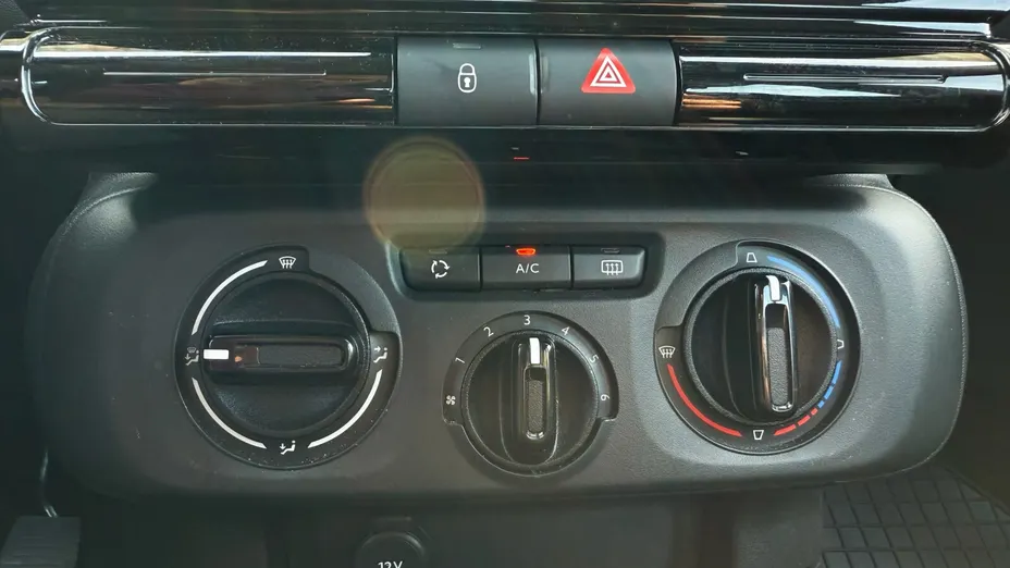 CITROEN C3 C3 1.2 PureTech You!