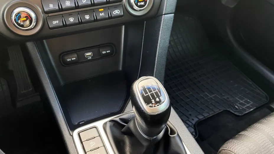 KIA Sportage Sportage 1.6 T-GDI M 2WD