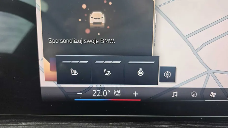 BMW X7 X7 xDrive40i mHEV M Sport sport-aut