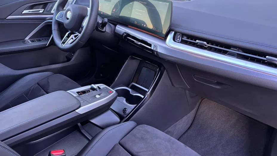 BMW X1 X1 xDrive20d mHEV M Sport sport-aut