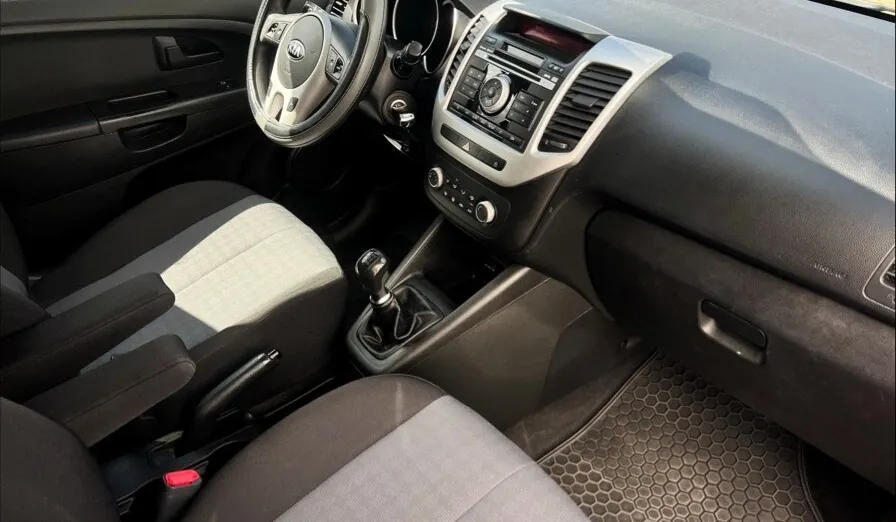 KIA Venga Venga 1.6 M