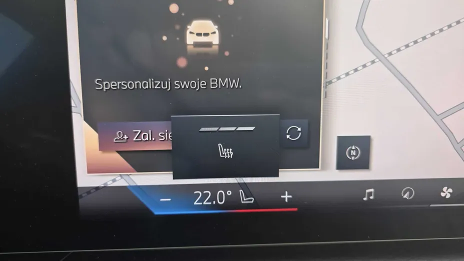 BMW Seria 4 420d xDrive mHEV M Sport sport-aut