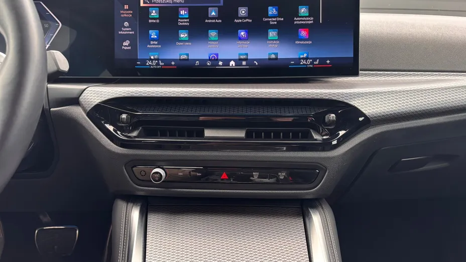 BMW Seria 4 430i xDrive M Sport sport-aut