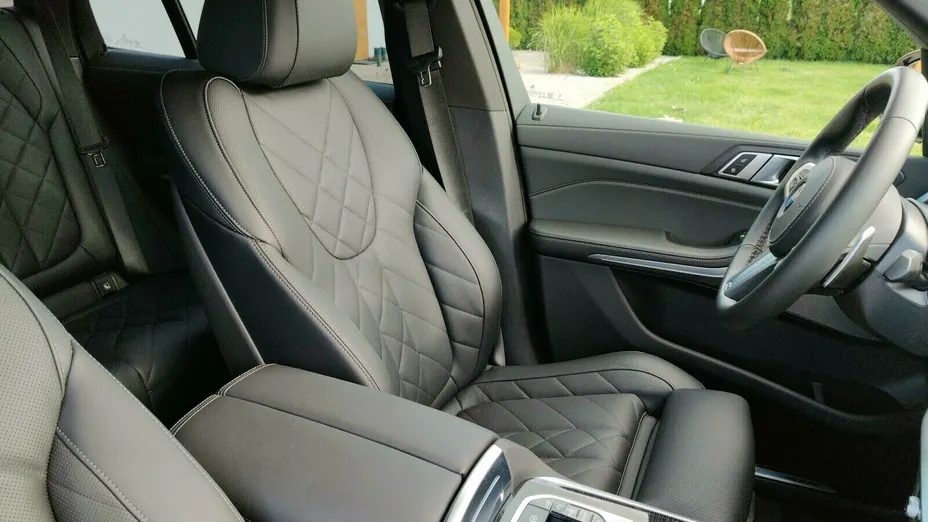 BMW X5 X5 xDrive30d mHEV M Sport sport-aut