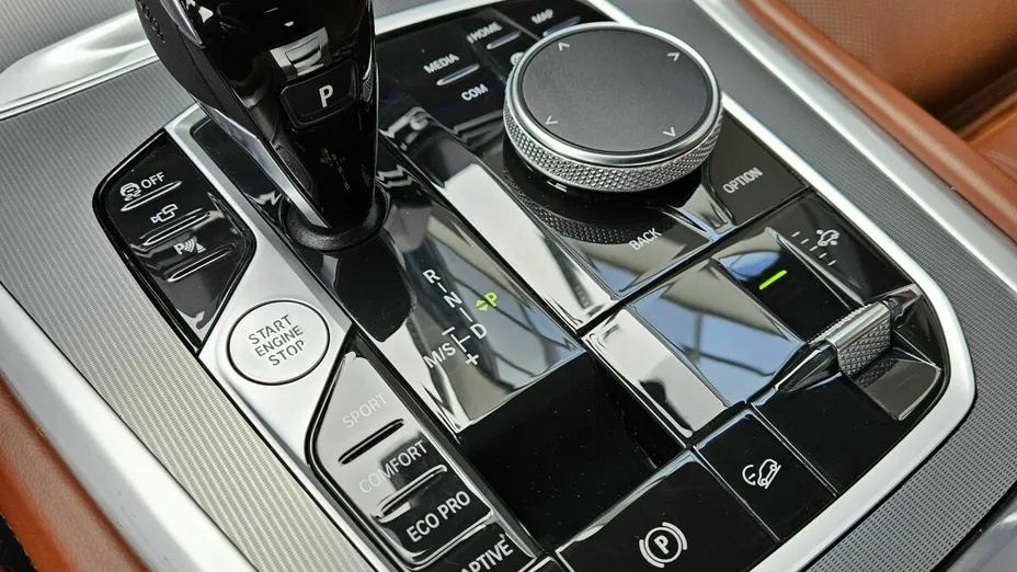 BMW X6 X6 xDrive30d mHEV sport-aut