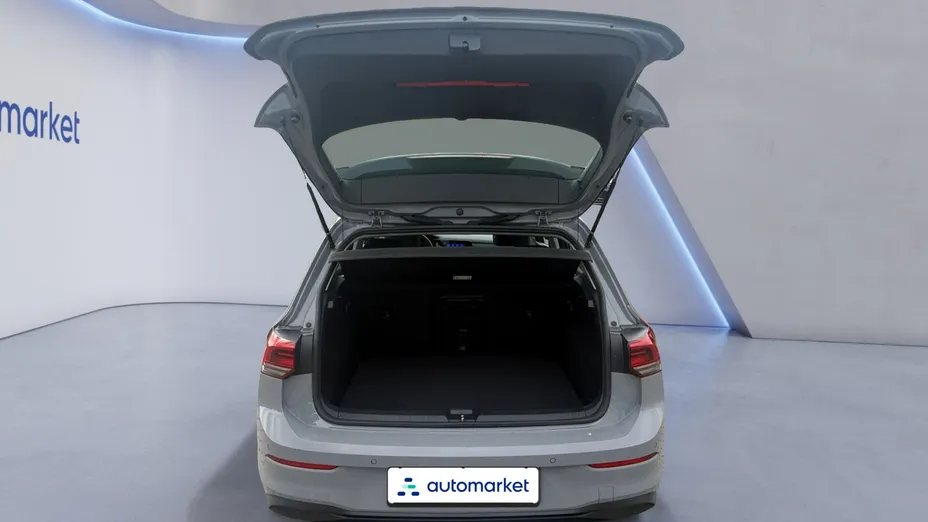 VOLKSWAGEN Golf Golf VIII 1.5 TSI EVO Style