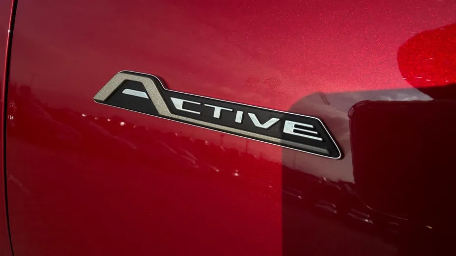 FORD Focus Focus 1.0 EcoBoost mHEV Active X