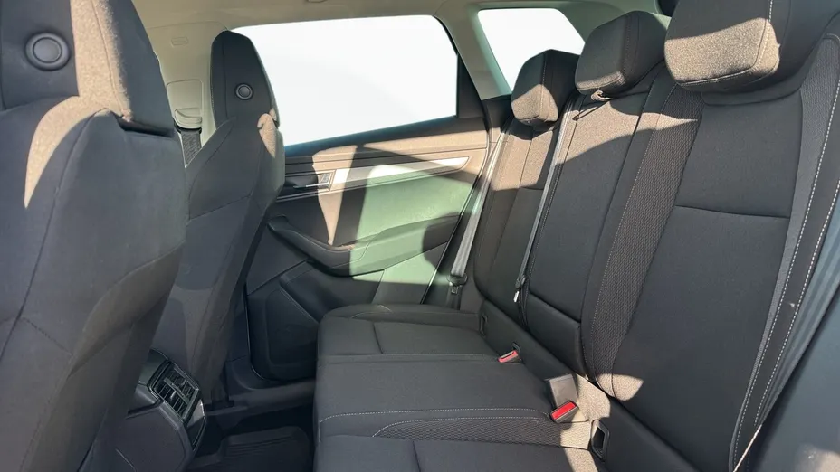 SKODA Karoq Karoq 1.5 TSI ACT Selection DSG