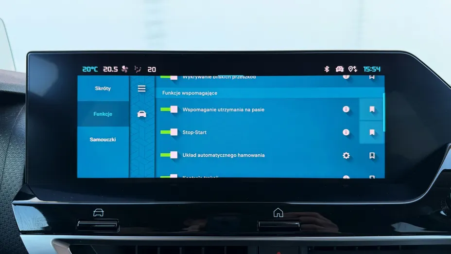 CITROEN C4 X C4 X 1.2 PureTech Feel Pack S&S EAT8