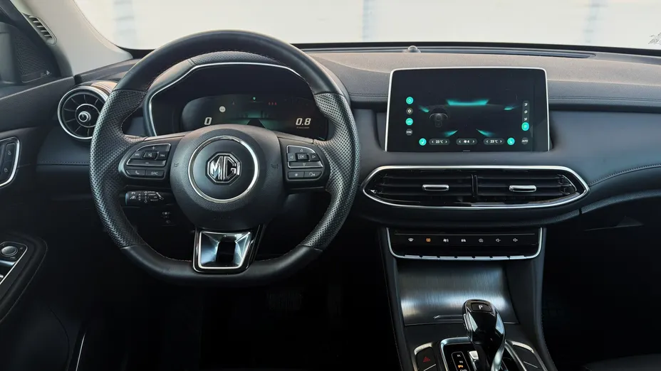 MG HS HS 1.5 T-GDI Excite DCT