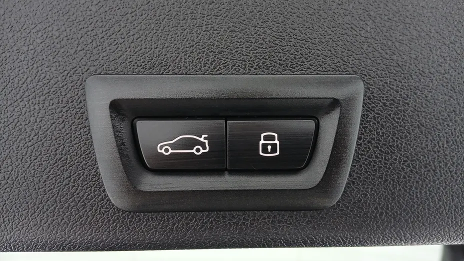 BMW X6 X6 xDrive40i mHEV sport-aut