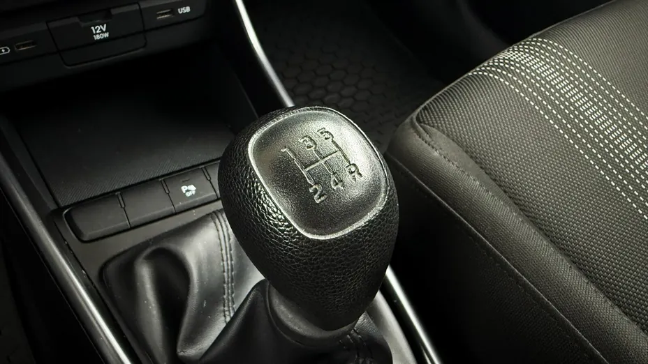 HYUNDAI i20 i20 1.2 Classic