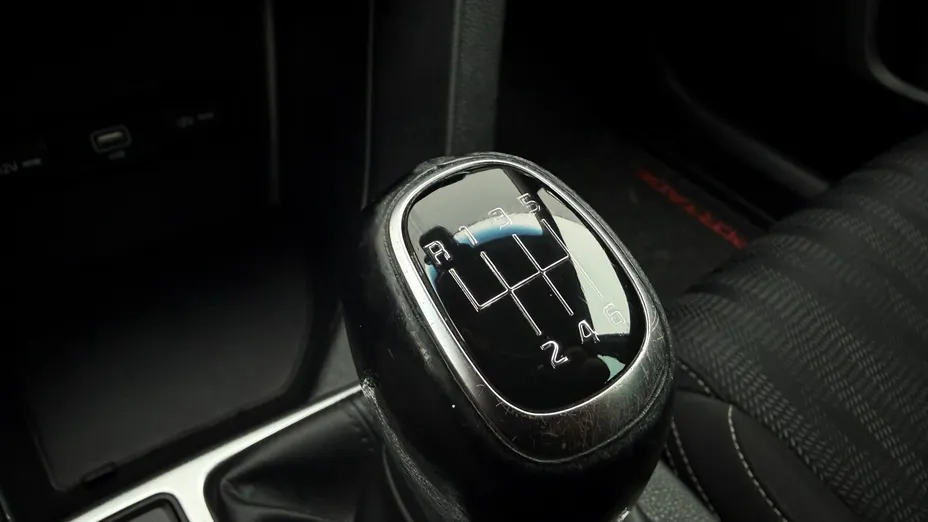 KIA Sportage Sportage 1.6 GDI M 2WD