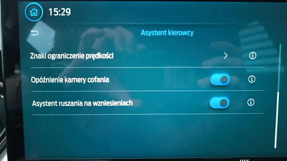 FORD Focus Focus 1.0 EcoBoost Titanium