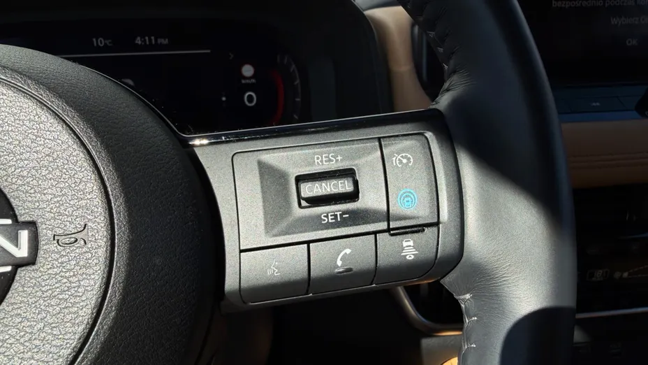 NISSAN X-Trail X-Trail 1.5 VC-T e-POWER Tekna e-4ORCE