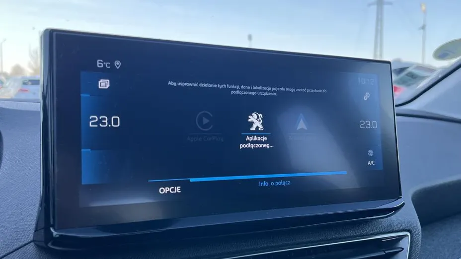 PEUGEOT 5008 5008 2.0 BlueHDi Allure Pack S&S EAT8