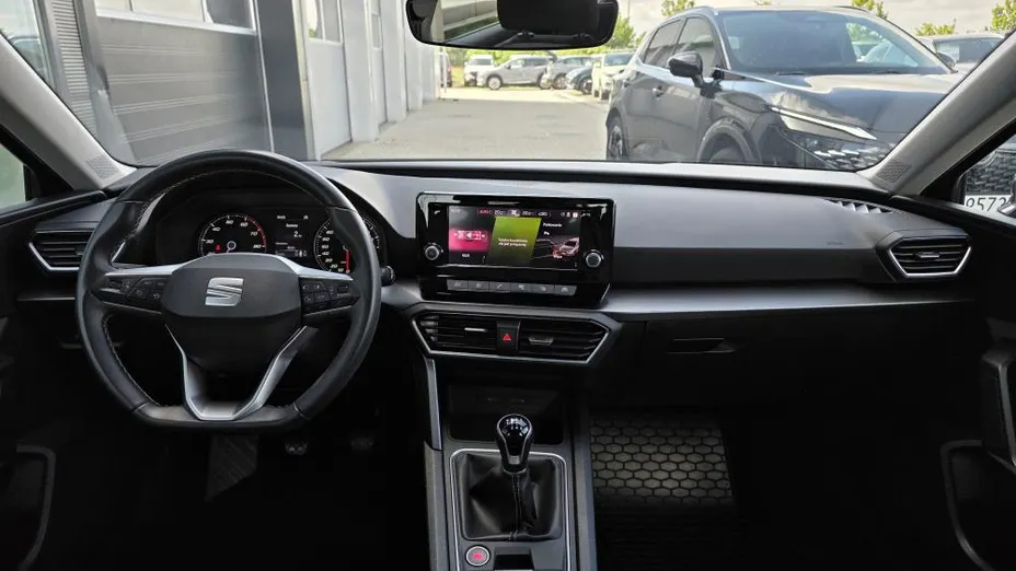 SEAT Leon Leon 1.5 TSI Style
