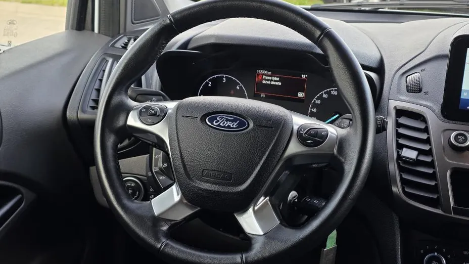 FORD Transit Connect Transit Connect 230 L2 Trend