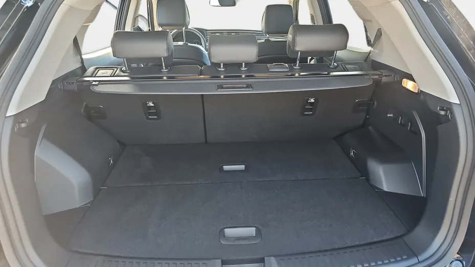 KGM / SSANGYONG Korando Korando 1.5 T-GDI Wild 4WD aut