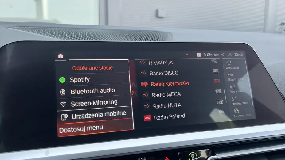 BMW Seria 3 320d xDrive Sport Line aut