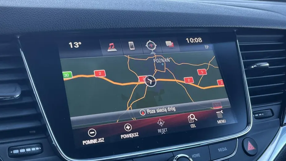 OPEL Astra Astra V 1.4 T Enjoy S&S