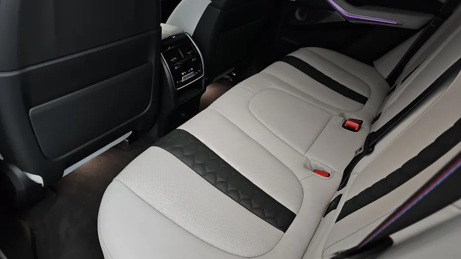 BMW X5 X5 M Competition