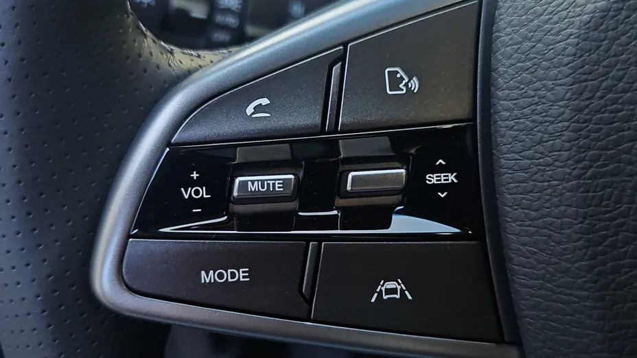 KGM / SSANGYONG Korando Korando 1.5 T-GDI Wild 4WD aut Nowy