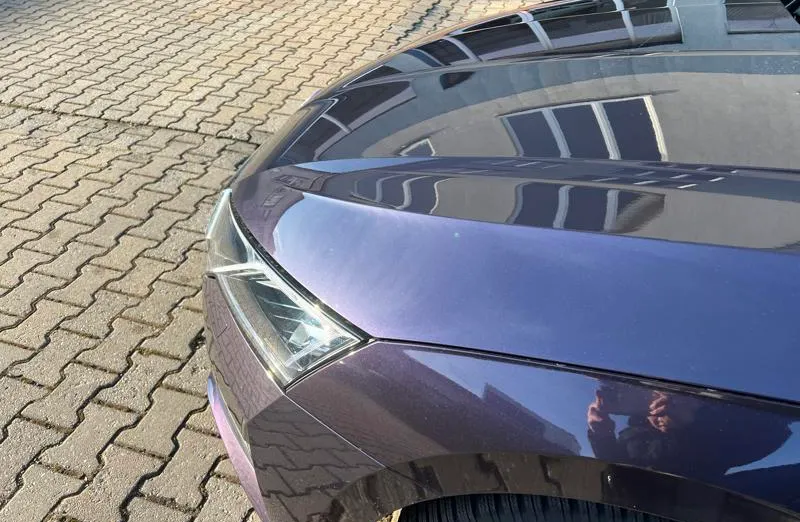 SKODA Octavia Octavia 1.5 TSI mHEV Selection DSG