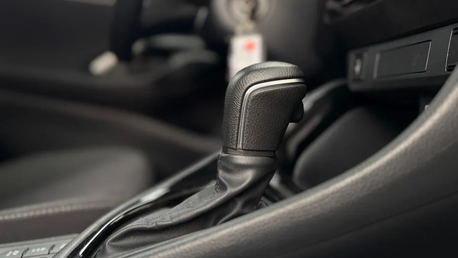 TOYOTA Yaris Yaris Hybrid 1.5 Style