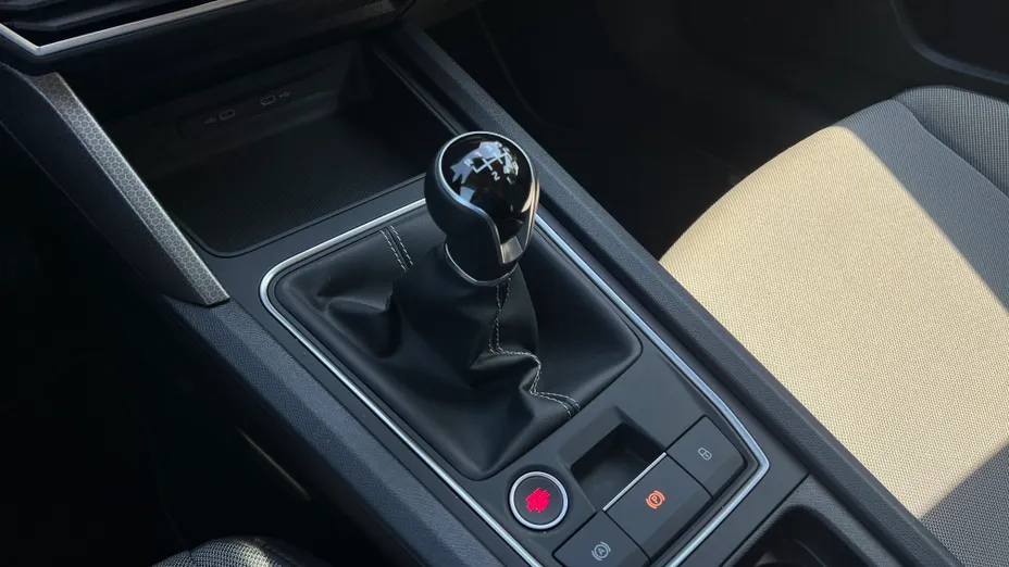 SEAT Leon Leon 1.5 TSI Style