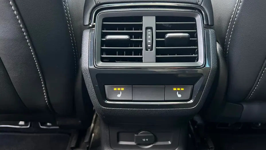 SKODA Kodiaq Kodiaq 2.0 TDI 4x4 Sportline DSG