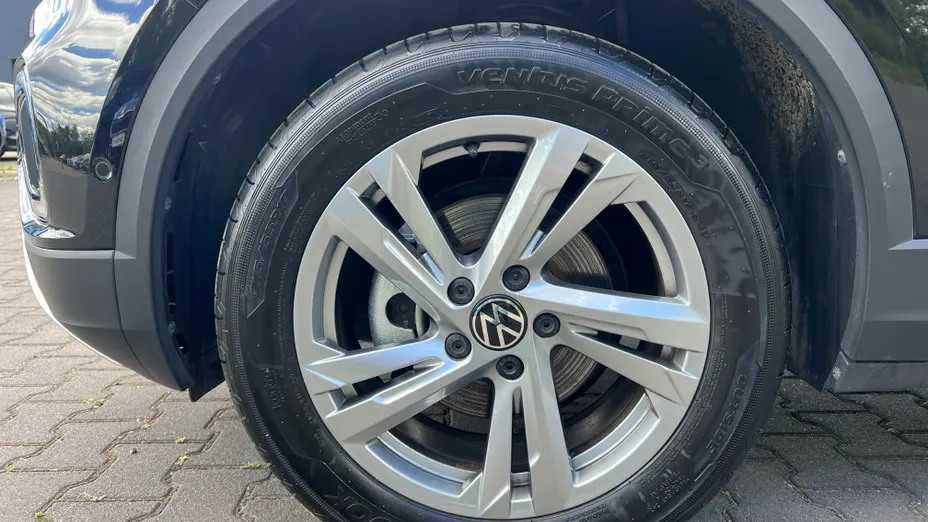 VOLKSWAGEN T-ROC T-ROC 1.5 TSI Special Edition