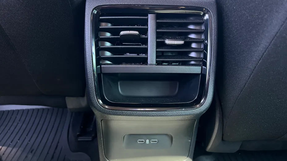SKODA Octavia Octavia 1.5 TSI Selection