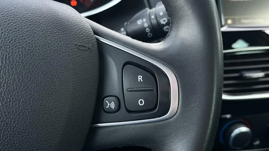 RENAULT Clio Clio 0.9 Energy TCe Zen