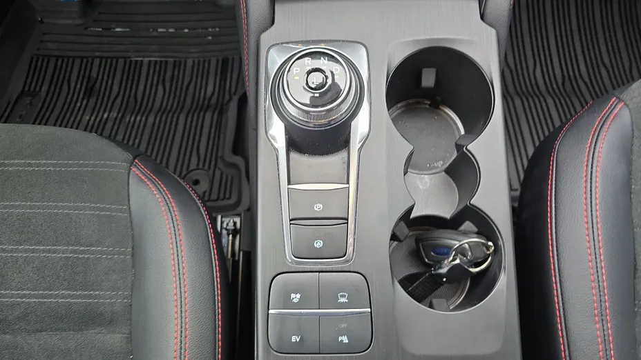 FORD Kuga Kuga 2.5P PHEV FWD ST-Line