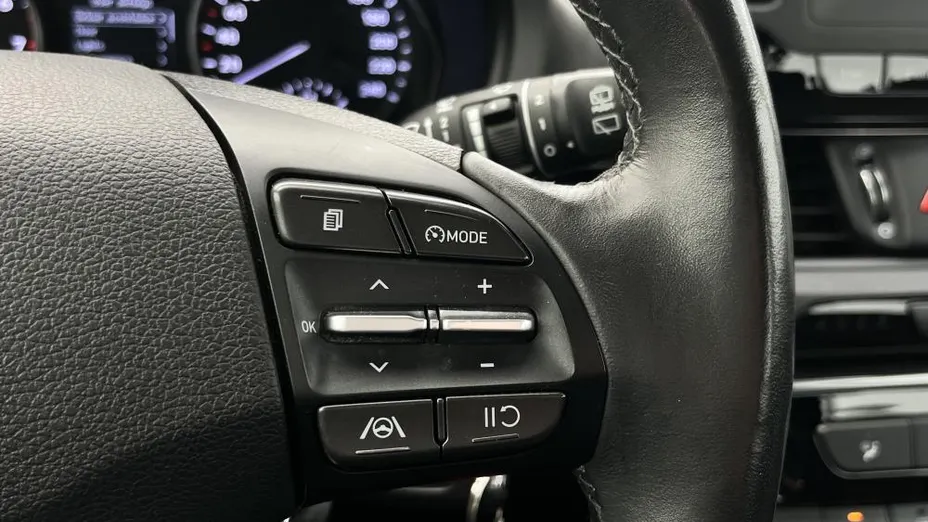 HYUNDAI i30 i30 1.5 DPI Modern