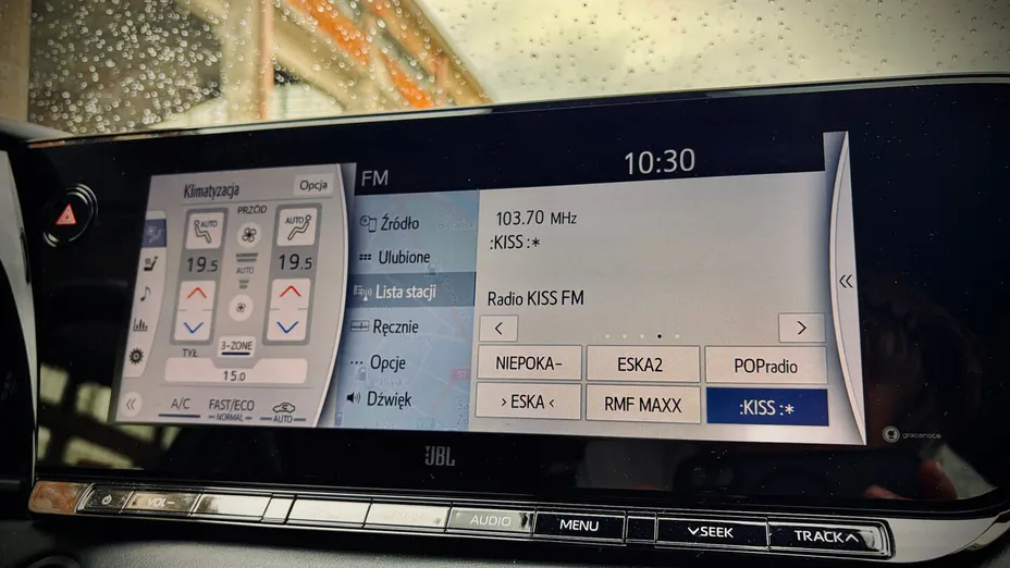 TOYOTA Mirai Mirai Executive