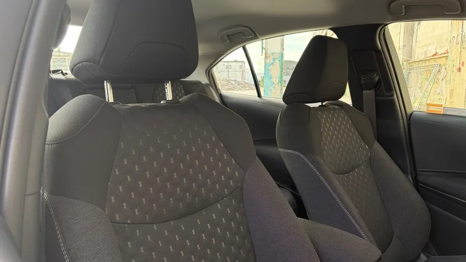 TOYOTA Corolla Corolla 1.8 Hybrid Comfort