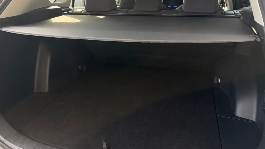 TOYOTA RAV4 RAV4 2.5 Hybrid Comfort 4x2
