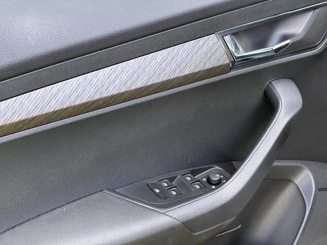SKODA Karoq Karoq 1.5 TSI ACT Selection DSG