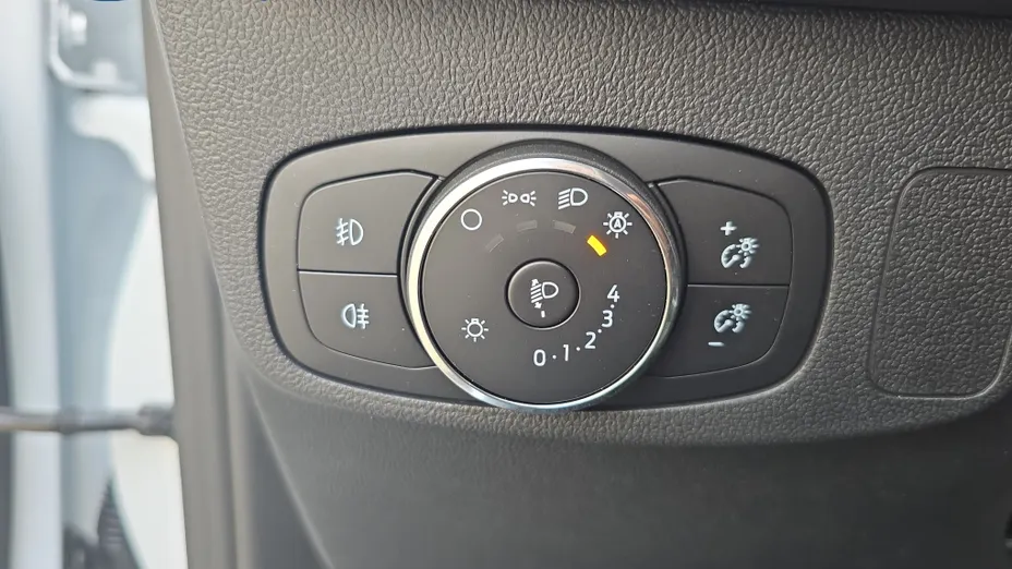 FORD Focus Focus 1.0 EcoBoost mHEV Titanium