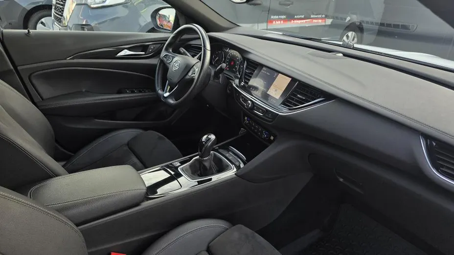 OPEL Insignia Insignia 2.0 CDTI Ultimate S&S