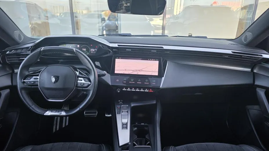 PEUGEOT 408 408 1.2 PureTech GT S&S EAT8