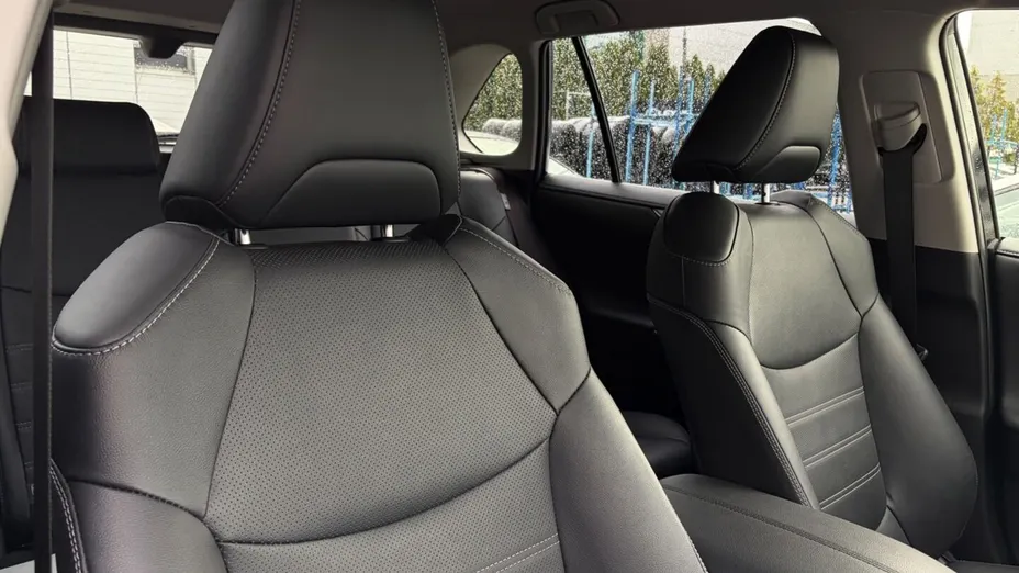 TOYOTA RAV4 RAV4 2.5 Hybrid Executive 4x4